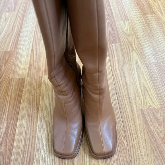 Jeffrey Campbell Taysha Tall Boots - Picture 2 of 6